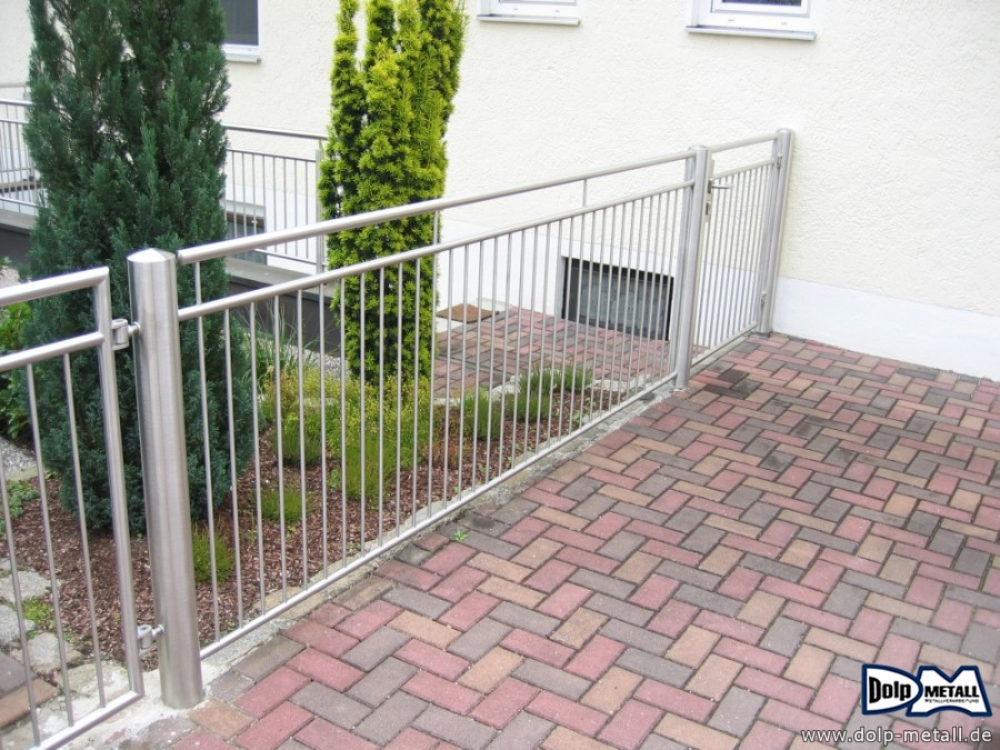 60+ Edelstahl Zaun Vorgarten, Mit unseren gartenzaun ideen findet